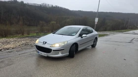 Peugeot 407 2.0 136 - 1650 € / 3227.12 лв. - 38932808 2