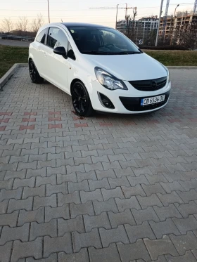 Opel Corsa Opc linia  - 4800 € / 9387.98 лв. - 84348470 2