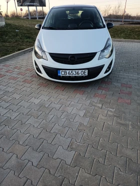 Opel Corsa Opc linia  - 4800 € / 9387.98 лв. - 84348470 7
