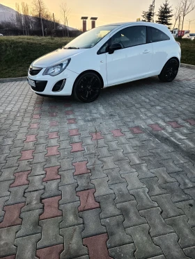 Opel Corsa Opc linia  - 4800 € / 9387.98 лв. - 84348470 8