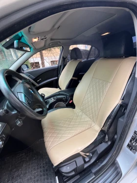BMW 525 - 6500 € / 12712.90 лв. - 65168373 4