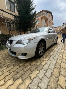 BMW 525 - 6500 € / 12712.90 лв. - 65168373 3