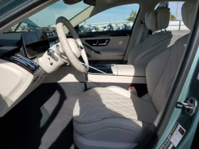 Mercedes-Benz S 500 3.0l 4Matic | Mobile.bg � ����� ������ 7