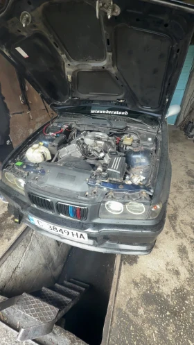 BMW 318 M42b18  | Mobile.bg � ����� ������ 4