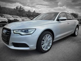 ����� �� �������� �� Audi A6 3.0TDI