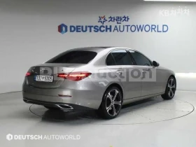 Mercedes-Benz C 300 360* ����* �������* 4MATIC | Mobile.bg � ����� ������ 3
