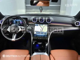 Mercedes-Benz C 300 360* ����* �������* 4MATIC | Mobile.bg � ����� ������ 7