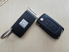 Citroen C5 - 3799 € / 7430.20 лв. - 22241858 17
