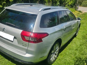 Citroen C5 - 3799 € / 7430.20 лв. - 22241858 5