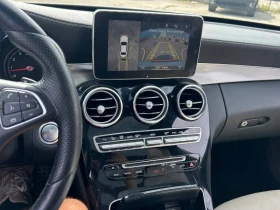 Mercedes-Benz C 300 * 4MATIC * PANO * 360 * �������� ���� | Mobile.bg � ����� ������ 13