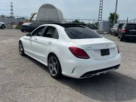 Mercedes-Benz C 300 * 4MATIC * PANO * 360 * �������� ���� | Mobile.bg � ����� ������ 7