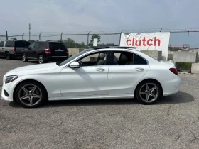Mercedes-Benz C 300 * 4MATIC * PANO * 360 * �������� ���� | Mobile.bg � ����� ������ 8