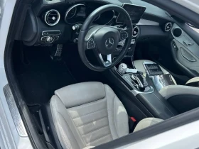 Mercedes-Benz C 300 * 4MATIC * PANO * 360 * �������� ���� | Mobile.bg � ����� ������ 10