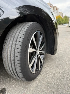 VW Polo TDI 1.4 Lounge пакет | Auto.bg — изображение 7