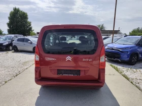 Citroen Berlingo 1, 6HDI, 5�����, 92�� | Mobile.bg � ����� ������ 5