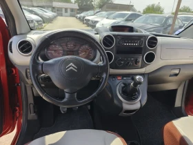 Citroen Berlingo 1, 6HDI, 5�����, 92�� | Mobile.bg � ����� ������ 11