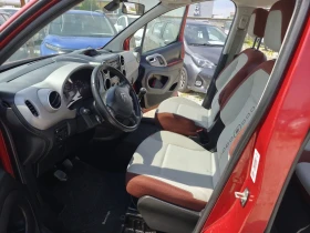 Citroen Berlingo 1, 6HDI, 5�����, 92�� | Mobile.bg � ����� ������ 7