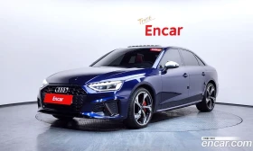 ������ Audi S4