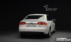 Audi A4 35 TDI Quattro B8 | Mobile.bg � ����� ������ 4