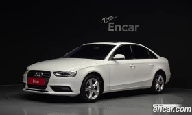 ������ Audi A4