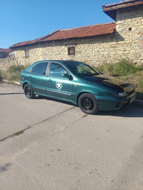 ����� �� �������� �� Fiat Brava