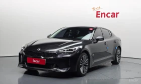 Kia Stinger * 2.0 Turbo AWD * БЕЗ ПЪРВОНАЧАЛНА ВНОСКА