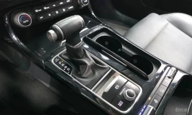 Kia Stinger * 2.0 Turbo AWD * ОБДУХВАНЕ * ПОДГРЕВ *  | Auto.bg — изображение 9