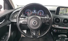 Kia Stinger * 2.0 Turbo AWD * ОБДУХВАНЕ * ПОДГРЕВ *  | Auto.bg — изображение 13