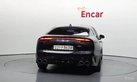 Kia Stinger * 2.0 Turbo AWD * ОБДУХВАНЕ * ПОДГРЕВ *  | Auto.bg — изображение 4