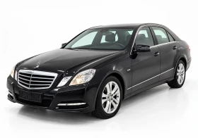 Mercedes-Benz E 220 ������� ���� | Mobile.bg � ����� ������ 1