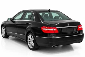 Mercedes-Benz E 220 ������� ���� | Mobile.bg � ����� ������ 4