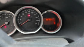 ����� �� �������� �� Dacia 1100