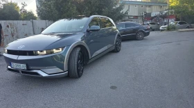 ����� �� �������� �� Hyundai Ioniq 5