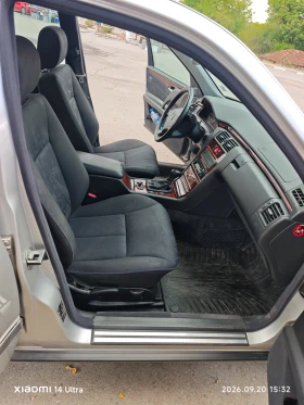 Mercedes-Benz E 250 - 4200 € - 67321234 11