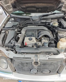 Mercedes-Benz E 250 - 4200 € - 67321234 9
