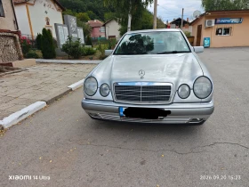 Mercedes-Benz E 250 - 4200 € - 67321234 3