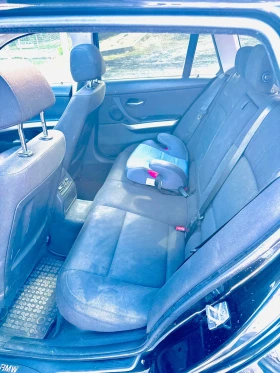 BMW 320 X-drive automatic  | Mobile.bg � ����� ������ 9