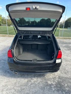 BMW 320 X-drive automatic  | Mobile.bg � ����� ������ 5