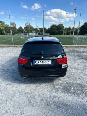 BMW 320 X-drive automatic  | Mobile.bg � ����� ������ 6