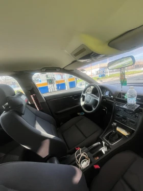 Audi A4 1.9 131 6�� | Mobile.bg � ����� ������ 6