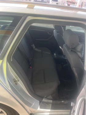 Audi A4 1.9 131 6�� | Mobile.bg � ����� ������ 8