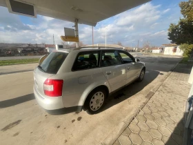 Audi A4 1.9 131 6�� | Mobile.bg � ����� ������ 3