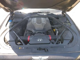 Hyundai Genesis * DISTRONIK* �������* ���������* BLIND-SPOT* CAMER | Mobile.bg � ����� ������ 9