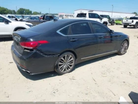 Hyundai Genesis * DISTRONIK* �������* ���������* BLIND-SPOT* CAMER | Mobile.bg � ����� ������ 4