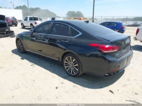 Hyundai Genesis * DISTRONIK* �������* ���������* BLIND-SPOT* CAMER | Mobile.bg � ����� ������ 3