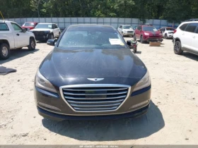 Hyundai Genesis * DISTRONIK* �������* ���������* BLIND-SPOT* CAMER | Mobile.bg � ����� ������ 7