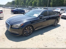 Hyundai Genesis * DISTRONIK* �������* ���������* BLIND-SPOT* CAMER | Mobile.bg � ����� ������ 2