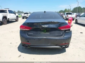 Hyundai Genesis * DISTRONIK* �������* ���������* BLIND-SPOT* CAMER | Mobile.bg � ����� ������ 8