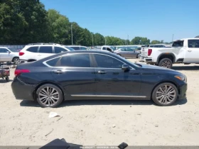 Hyundai Genesis * DISTRONIK* �������* ���������* BLIND-SPOT* CAMER | Mobile.bg � ����� ������ 5