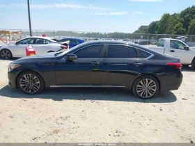 Hyundai Genesis * DISTRONIK* �������* ���������* BLIND-SPOT* CAMER | Mobile.bg � ����� ������ 6